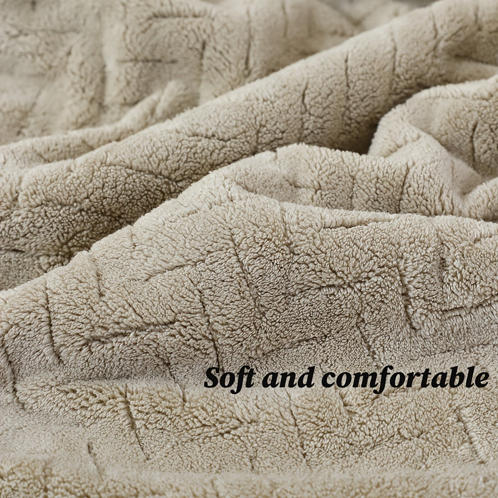 [High Quality Bath Towels] 8pcs Extra Large Bath Towels Set - High Quality 400GSM Microfiber Material - Including 4 Washcloths + 2 Hand Towels + 2 Bath Sheets Towels, Good Water Absorption, Beauty Makeup Accessories, Bathroom