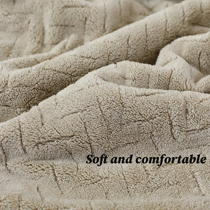 [High Quality Bath Towels] 8pcs Extra Large Bath Towels Set - High Quality 400GSM Microfiber Material - Including 4 Washcloths + 2 Hand Towels + 2 Bath Sheets Towels, Good Water Absorption, Beauty Makeup Accessories, Bathroom