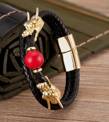 Personalized Stainless Steel Buckle Jewelry Piece