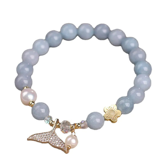 Bestie Sister Hand Jewelry Bracelet