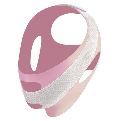 2 Sets Face V Shaper, Comfortable & Reusable Facial Slimming Bandage, Ultra Thin Breathable Facial Mask, Prevent Drooping Beauty Band, Massage, Gifts for Women, Perfect Gifts for Mother's Day