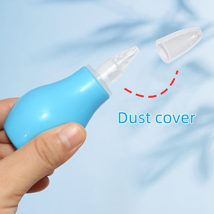 8pcs Medical Care & Beauty Kit - Portable 8-in-1 Safety Care Set, Nose & Tongue Cleaner, Ideal for Shower Gifts