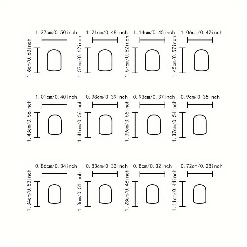 24pcs Mixed Color Glossy Short Square Press-On Nails - Floral Bee & Greenery Design, Removable False Nails for Manicure, Beauty & Personal Care