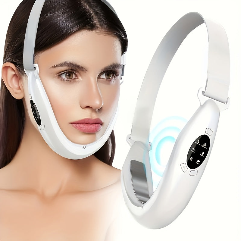 [Mother's Day Gift V Face Massager] Electric V Face Massager, Facial Massage Device, Beauty Instrument, Mother's Day Gift, Gifts For Women