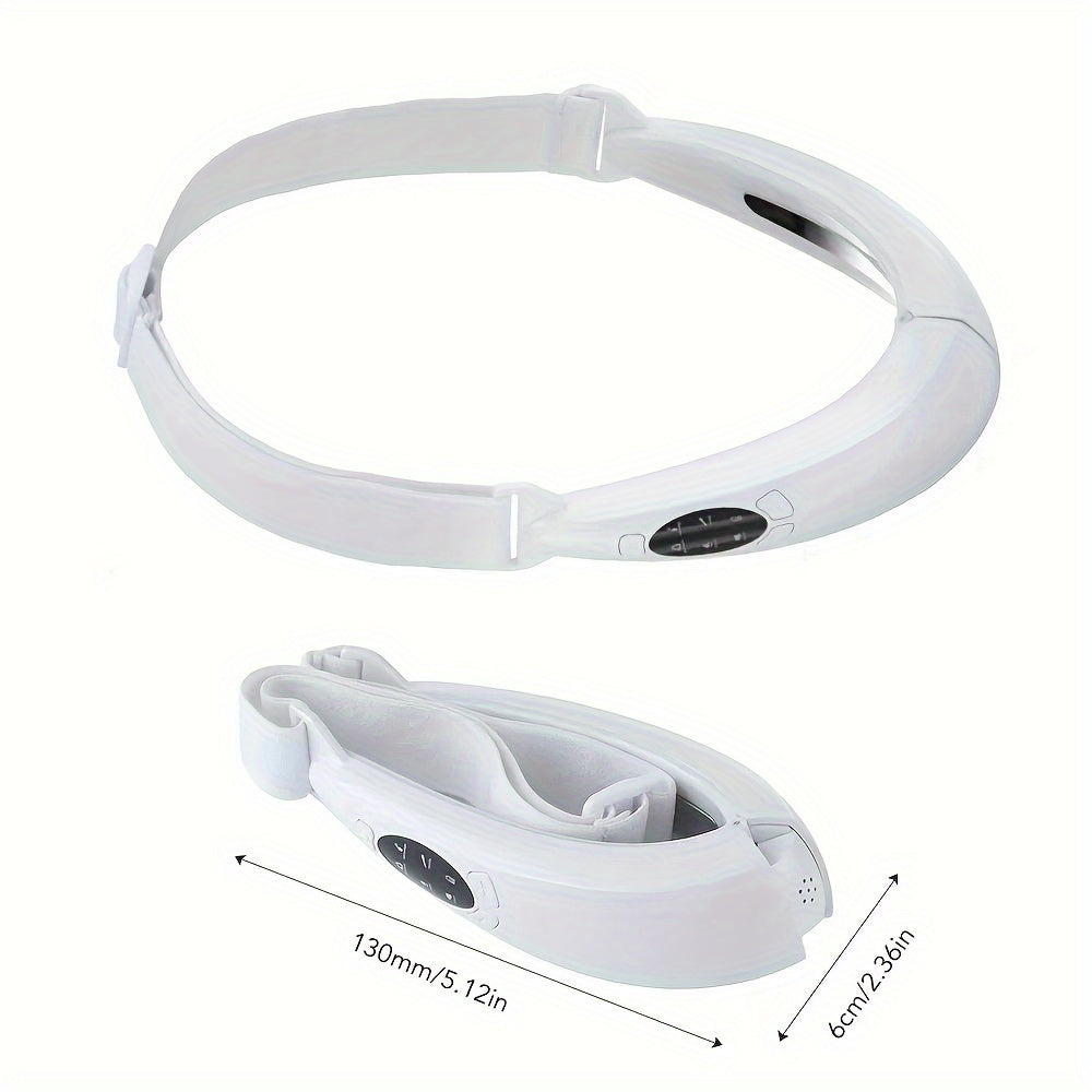 [Mother's Day Gift V Face Massager] Electric V Face Massager, Facial Massage Device, Beauty Instrument, Mother's Day Gift, Gifts For Women