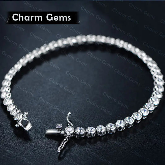 Gold-Plated Bracelet and Bangle Jewelry Collection