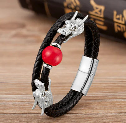 Personalized Stainless Steel Buckle Jewelry Piece