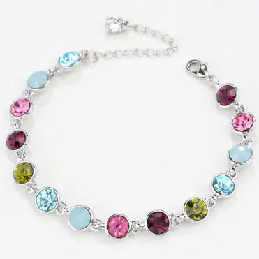 European American Fashion Bracelet for Women Jewelry