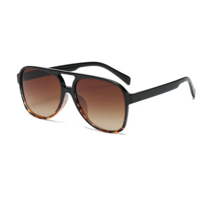 American Trend Retro Sunglasses