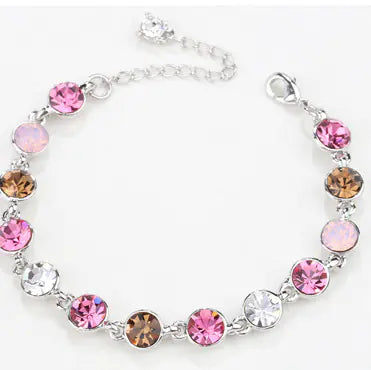 European American Fashion Bracelet for Women Jewelry