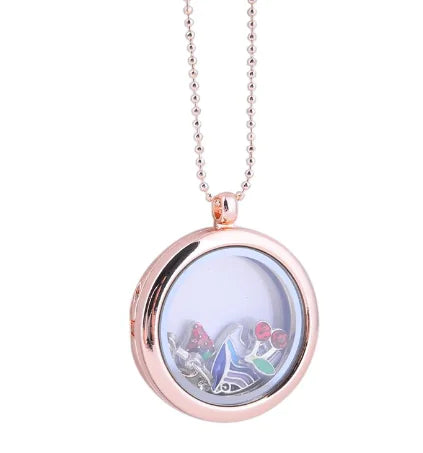 Pendant Necklace for Women Jewelry