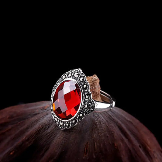 S925 Silver Handpiece Jewelry for Women