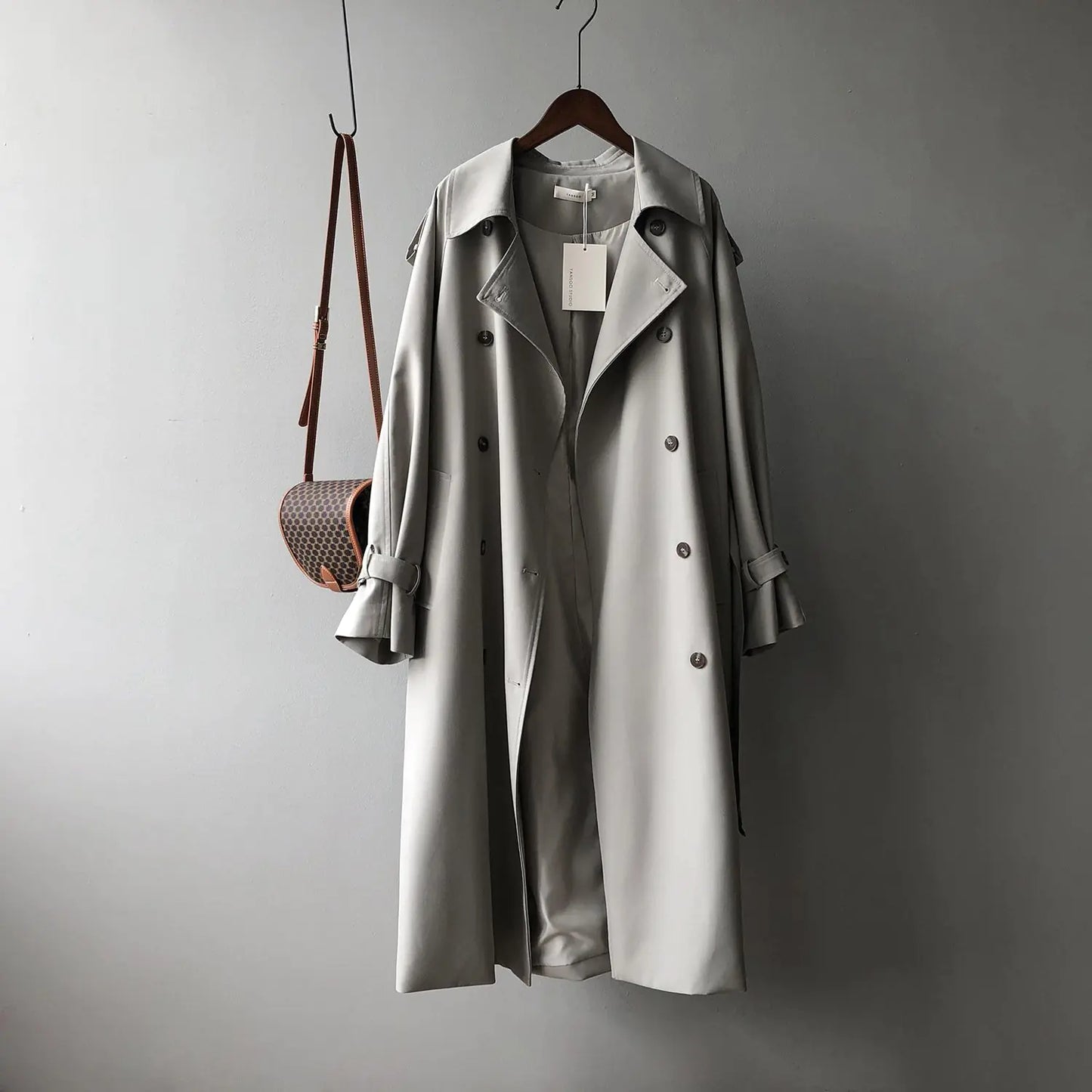 Women's New Fashion Casual Coat