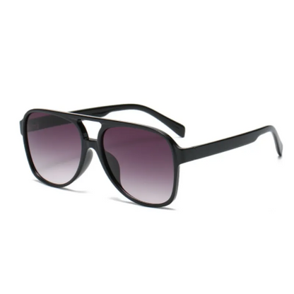 American Trend Retro Sunglasses