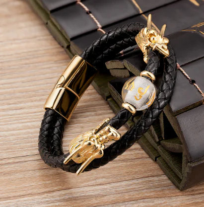 Personalized Stainless Steel Buckle Jewelry Piece